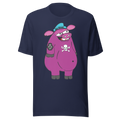 CoolMoo Unisex t-shirt